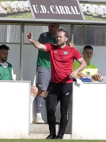 Carral UD Victoria CF (9)