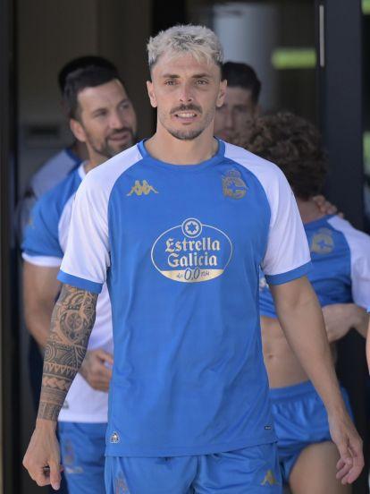 Primer entrenamiento Dépor @Javier Alborés (45)