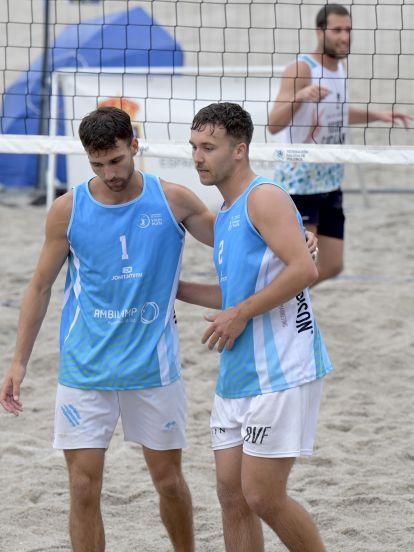Trofeo Cidade da Coruña de vóley playa (6)
