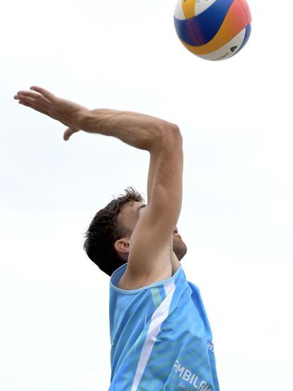 Trofeo Cidade da Coruña de vóley playa (14)