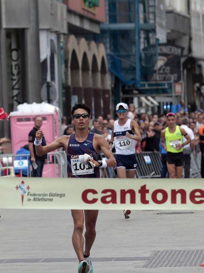 Gran Premio Internacional Cantones 'Trofeo Sergio Vázquez' de A Coruña (80)