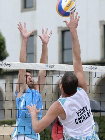 Trofeo Cidade da Coruña de vóley playa (4)