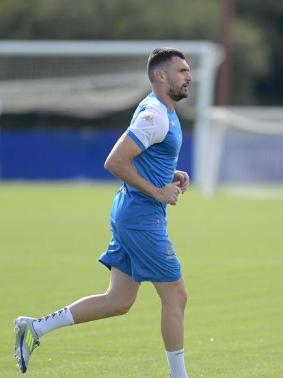 Primer entrenamiento Dépor @Javier Alborés (6)