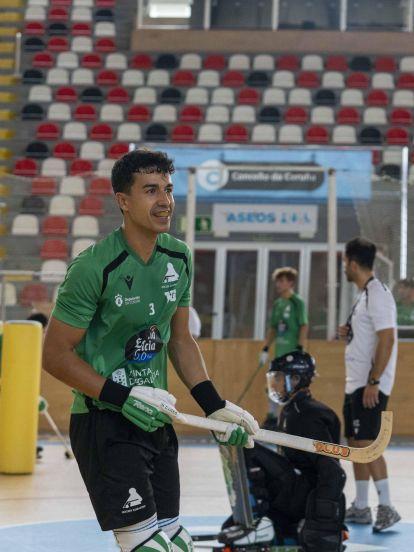 Primer entrenamiento Liceo temporada 25 26 @CarlotaBlanco (12)