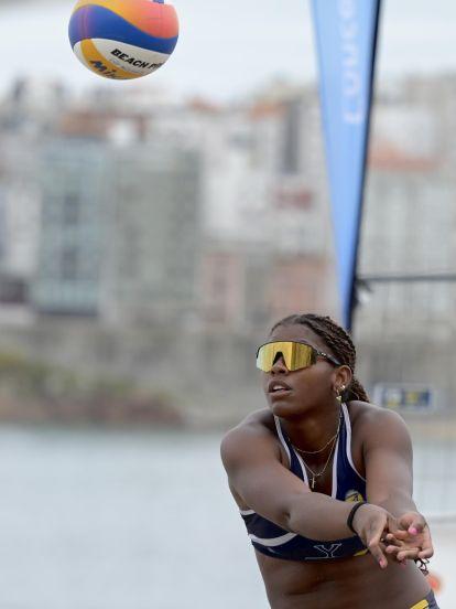 Trofeo Cidade da Coruña de vóley playa (23)