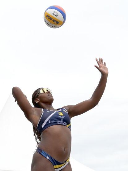 Trofeo Cidade da Coruña de vóley playa (17)