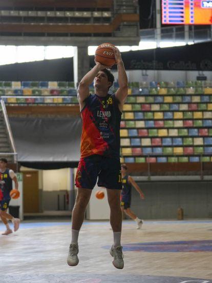 Básquet Coruña. FOTO Carlota Blanco (25)
