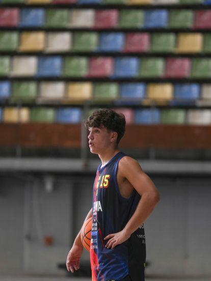 Básquet Coruña. FOTO Carlota Blanco (19)