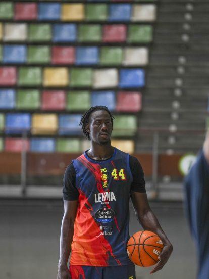 Básquet Coruña. FOTO Carlota Blanco (18)