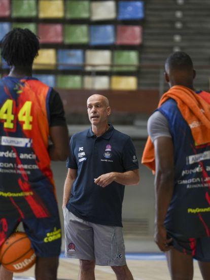 Básquet Coruña. FOTO Carlota Blanco (4)
