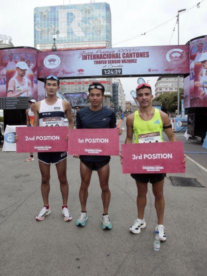 Gran Premio Internacional Cantones 'Trofeo Sergio Vázquez' de A Coruña (13)