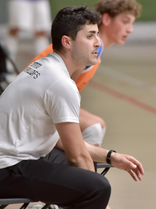 Transricard Distrito Ventorrillo A Estrada @Javier Albores (15)