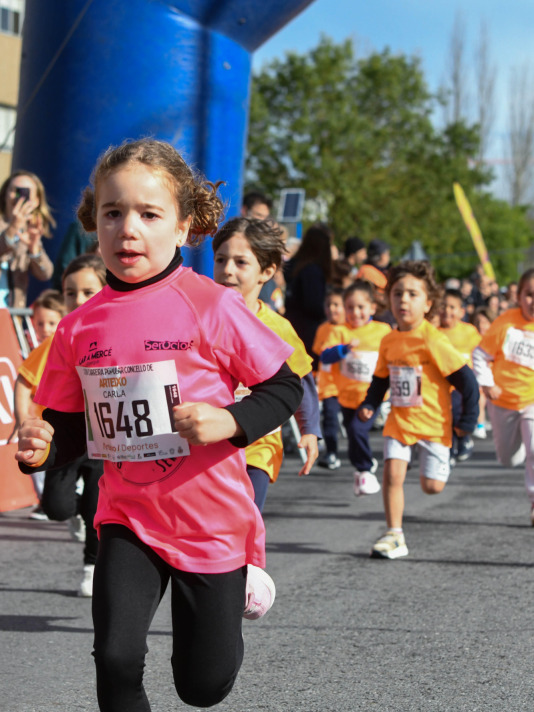 Carrera Popular de Arteixo @ Mónica Arcay (20)