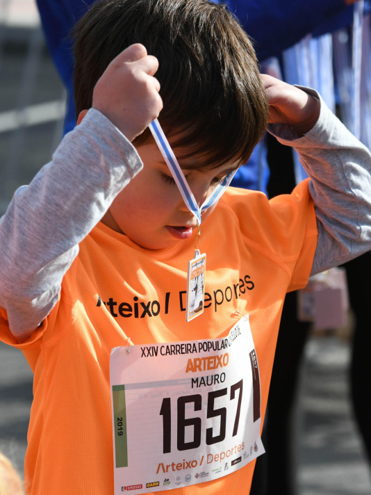 Carrera Popular de Arteixo @ Mónica Arcay (15)