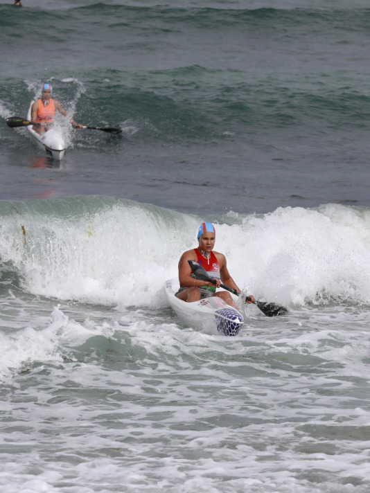 Campeonato gallego de socorrismo de Galicia (34)