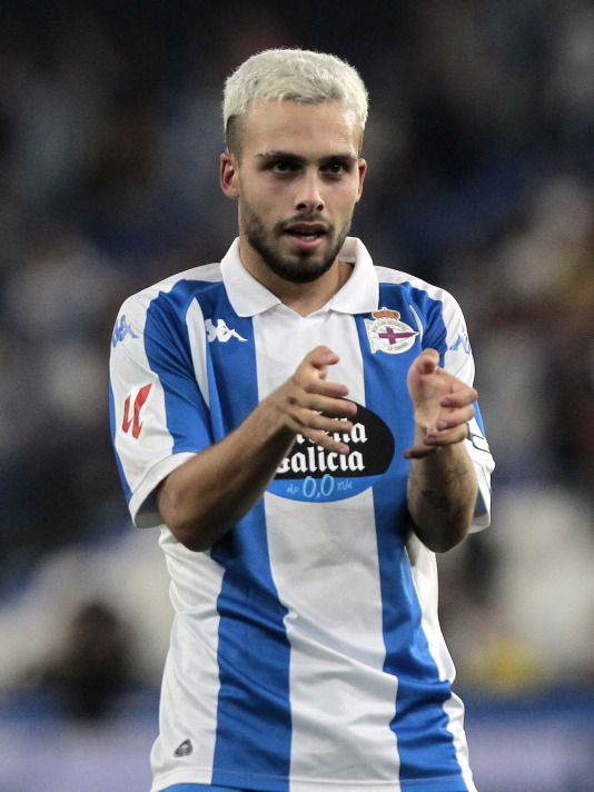 El Leganés supera al Dépor @Quintana (32)