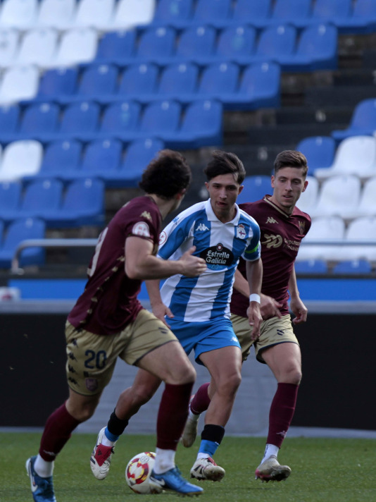 Fabril Pontevedra @Quintana (35)