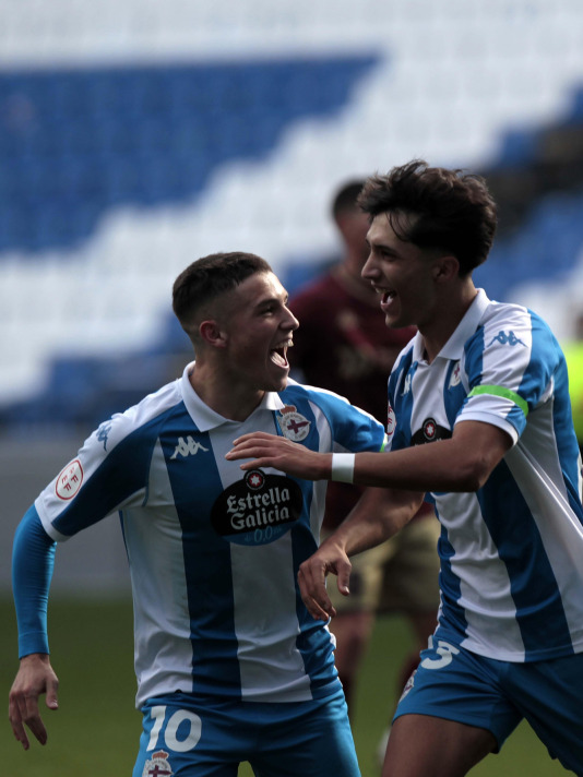 Fabril Pontevedra @Quintana (7)