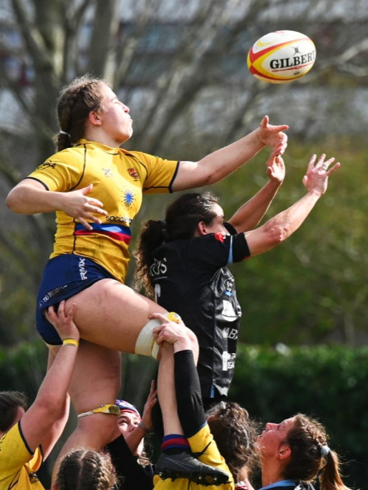 CRAT Barça @Pedro Puig