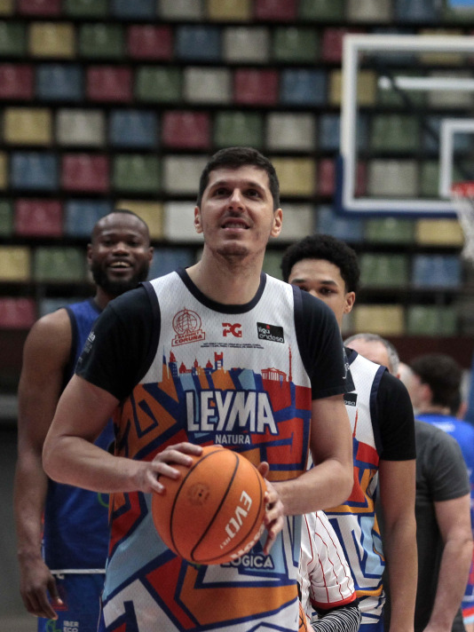 Entrenamiento a puerta abierta del Leyma en el Colisuem @Quintana (27)