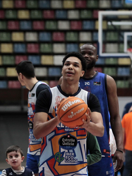 Entrenamiento a puerta abierta del Leyma en el Colisuem @Quintana (24)