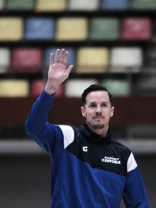 Entrenamiento a puerta abierta del Leyma en el Colisuem @Quintana (6)
