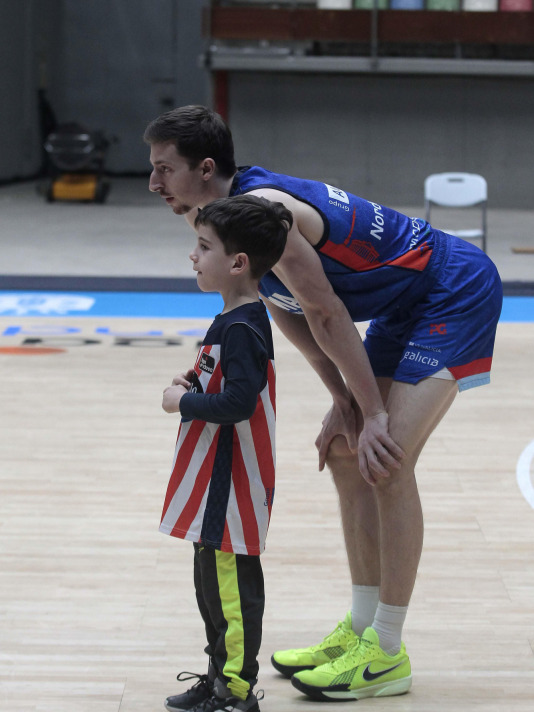 Entrenamiento a puerta abierta del Leyma en el Colisuem @Quintana (12)