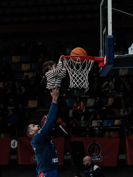 Entrenamiento a puerta abierta del Leyma en el Colisuem @Quintana (52)