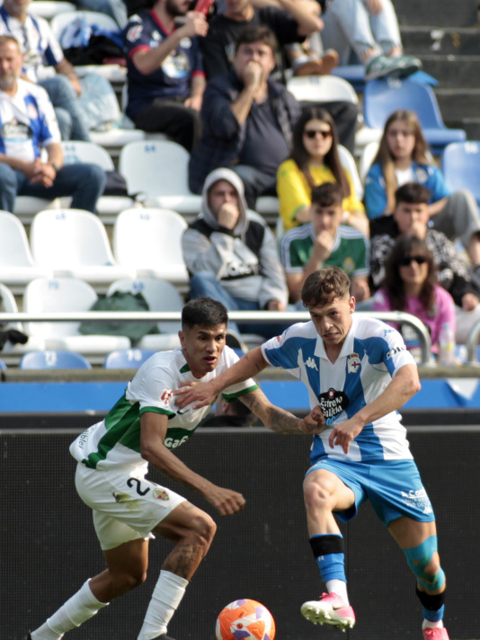 Deportivo Elche @Quintana (98)