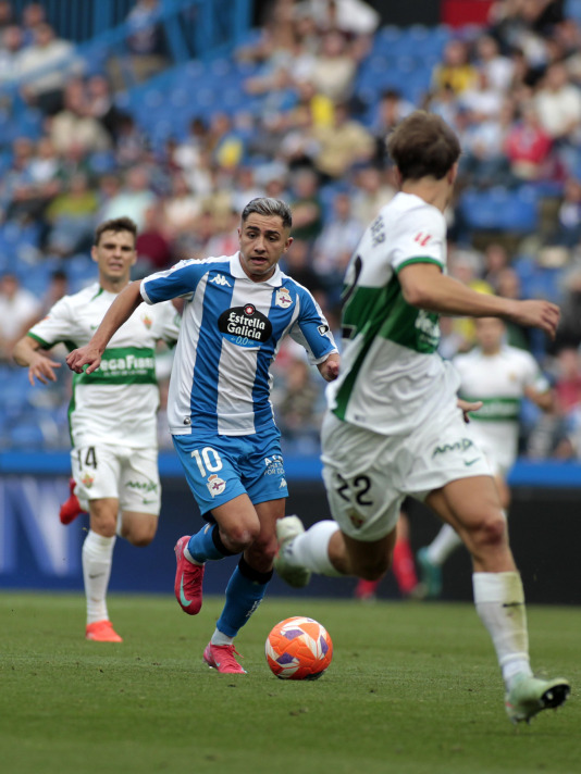 Deportivo Elche @Quintana (133)