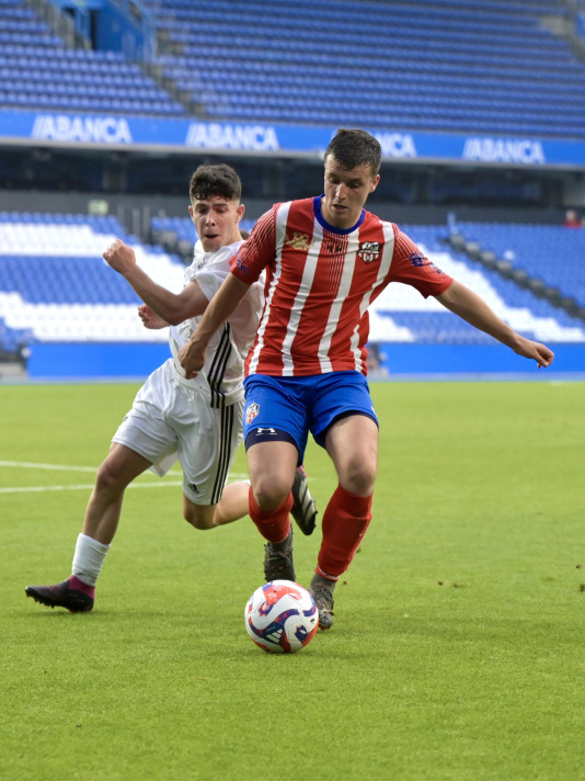 Sporting Meicende Montañeros (30)