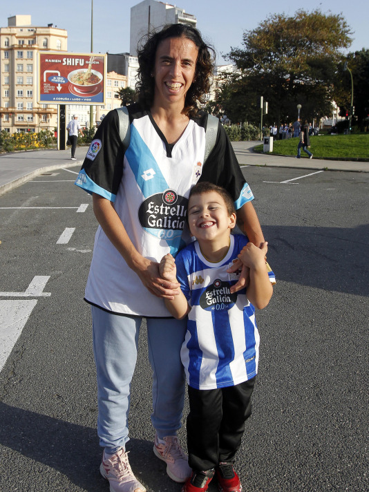 Ambiente Dépor Huesca. Fotos Quintana (18)