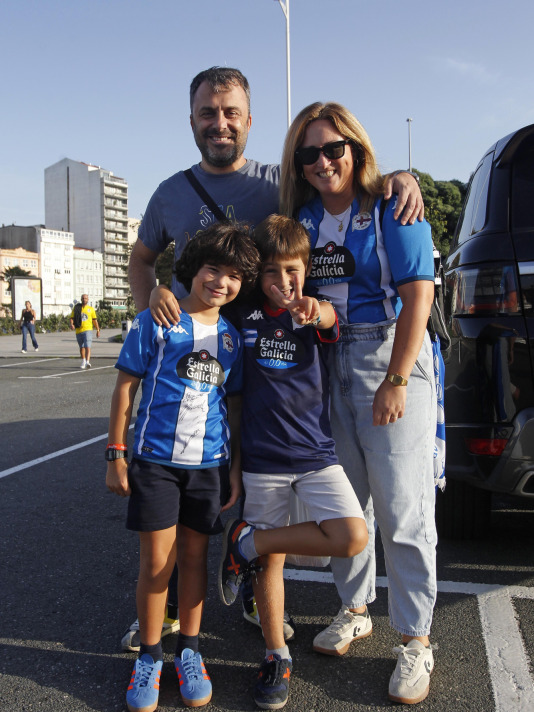 Ambiente Dépor Huesca. Fotos Quintana (15)