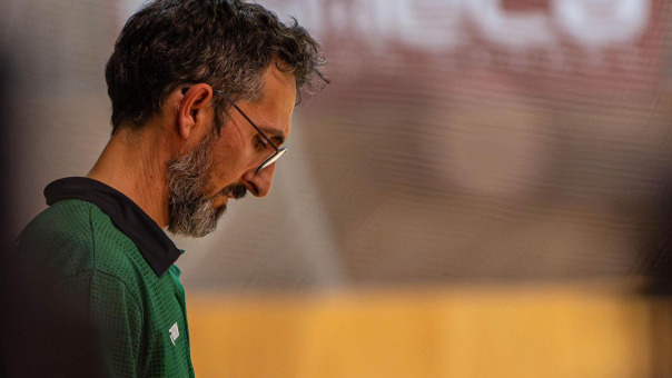 Guillem Cabestany: “Cualquiera de los nueve jugadores del Liceo puede decidir un partido”