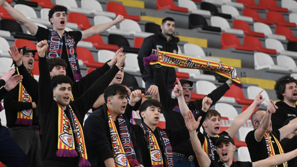 El Liceo carga contra los "ultras" del Igualada y denuncia una agresión a Tombita