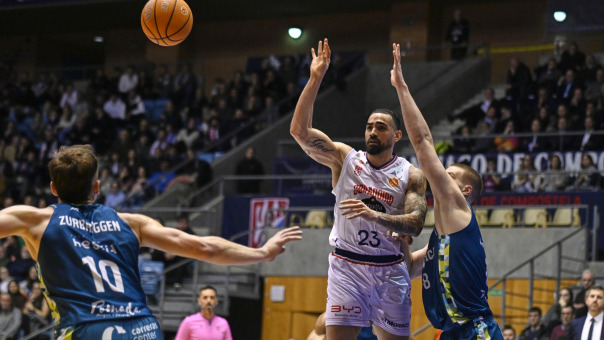 Previa Primera FEB | Amenaza pero menos para el Obradoiro en Fuenlabrada