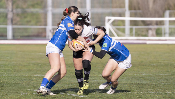 Agenda del fin de semana del polideportivo coruñés