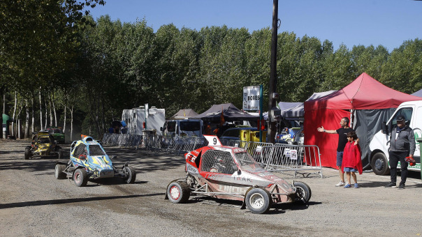 Vuelve la acción al José Ramón Losada de Arteixo
