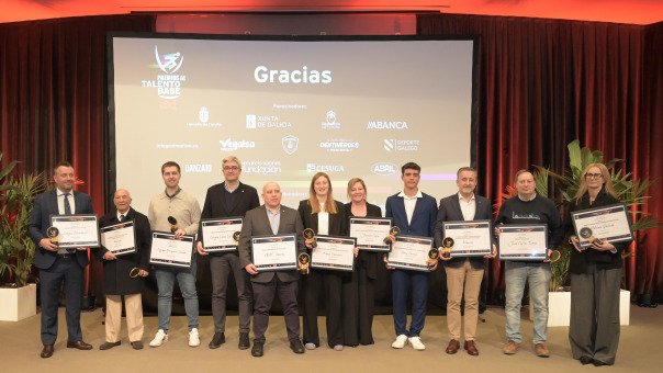 Vuelven los Premios DXT al Talento Base