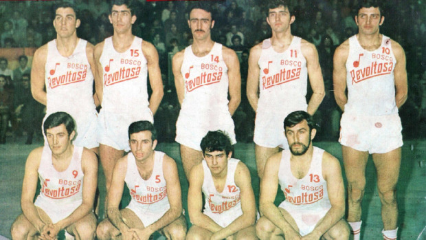 El ideal gallego