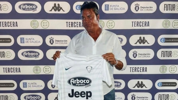 Chechu Vales, gerente del Silva