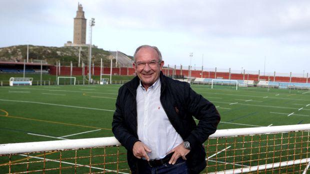 El ideal gallego