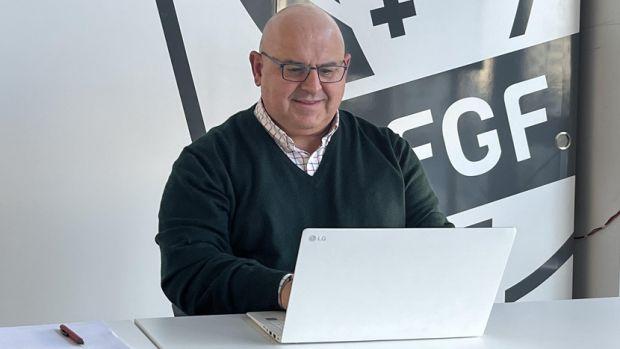 El ideal gallego