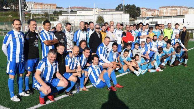 El ideal gallego