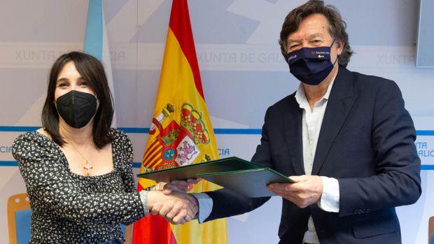 El ideal gallego