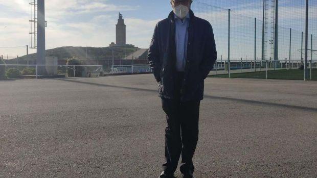 El ideal gallego
