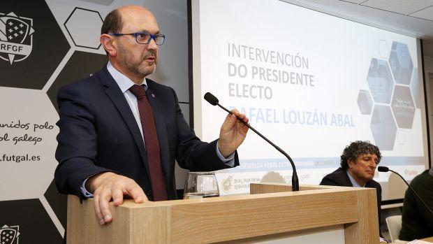 El ideal gallego