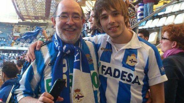 El ideal gallego