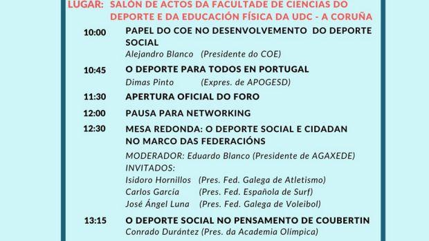El ideal gallego