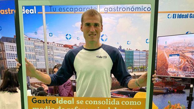El ideal gallego